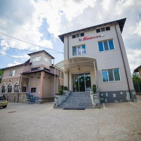 Hotel Gclub Breaza (Prahova) Exterior foto