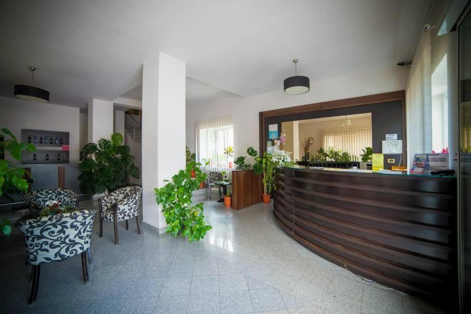 Hotel Gclub Breaza (Prahova) Exterior foto